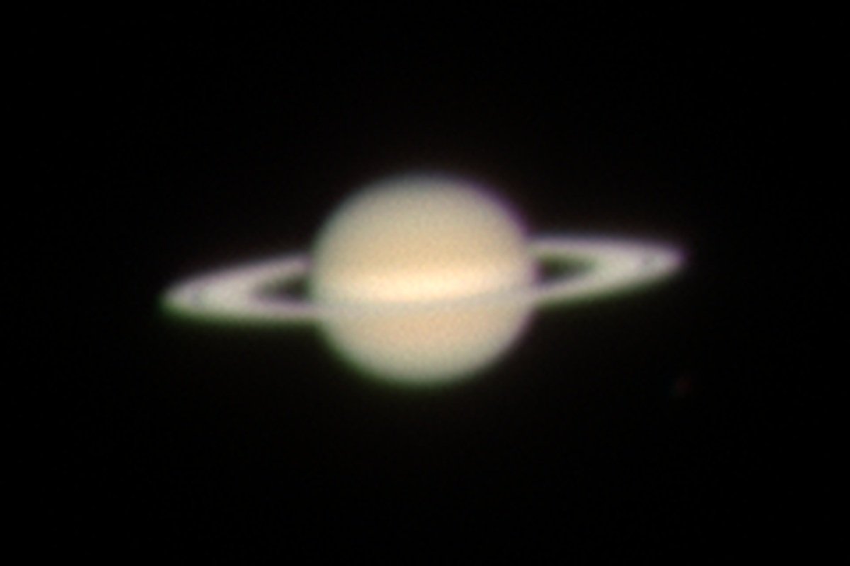 Saturn